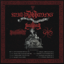 13.10.2026: Misthyrming+Necrowretch+Profanation+Gorrch im From Hell in Erfurt